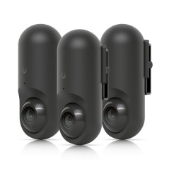 Versatile Ubiquiti Weatherproof Wall Mount - UACC-FLEX-CAM-PWM-BLACK-3 | Durable and Reliable